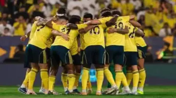 القنوات الناقلة لمباراة النصر اليوم.. متابعة مباراة النصر وجامبا أوساكا في نهائي دوري أبطال آسيا 2